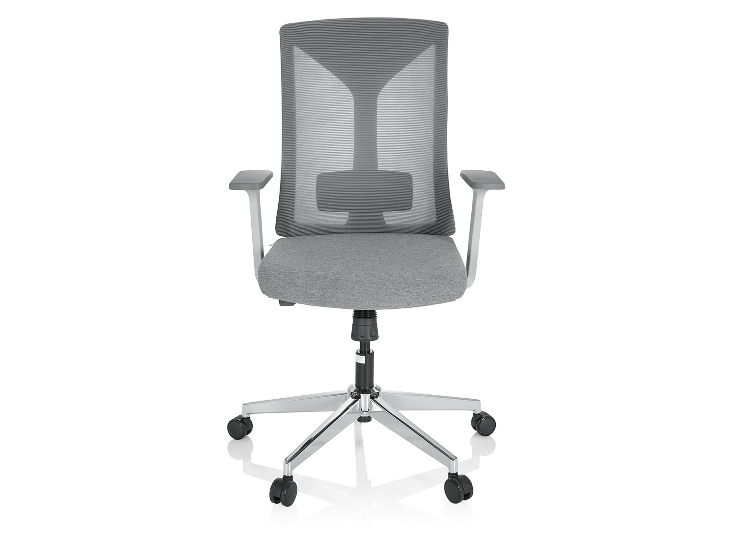 hjh OFFICE Bureaustoel Halifax