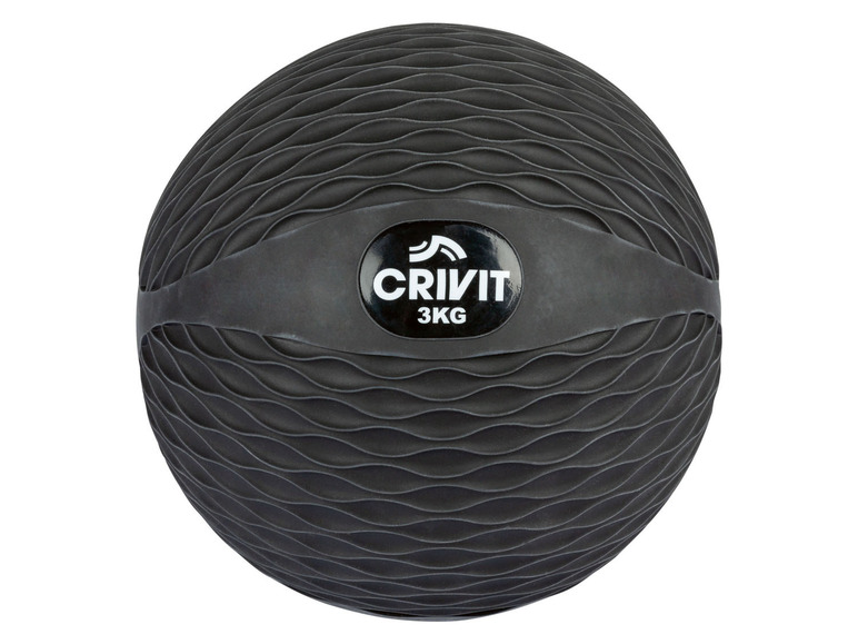 Ga naar volledige schermweergave: CRIVIT Slamball 3 kg of 5 kg - afbeelding 13