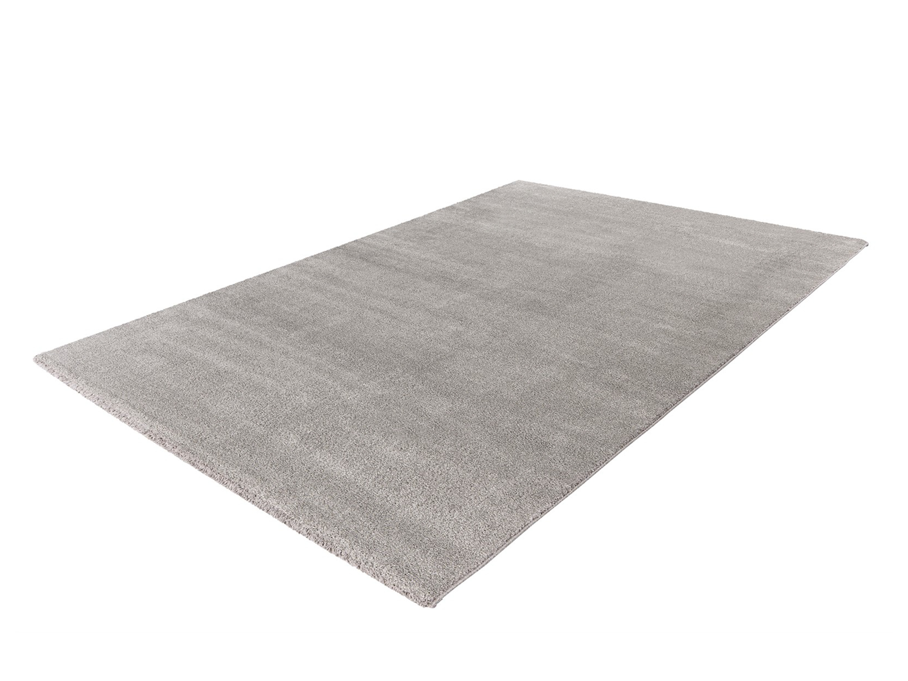ARTE ESPINA Vloerkleed Nila (100, Grijs, 200 x 290 cm)