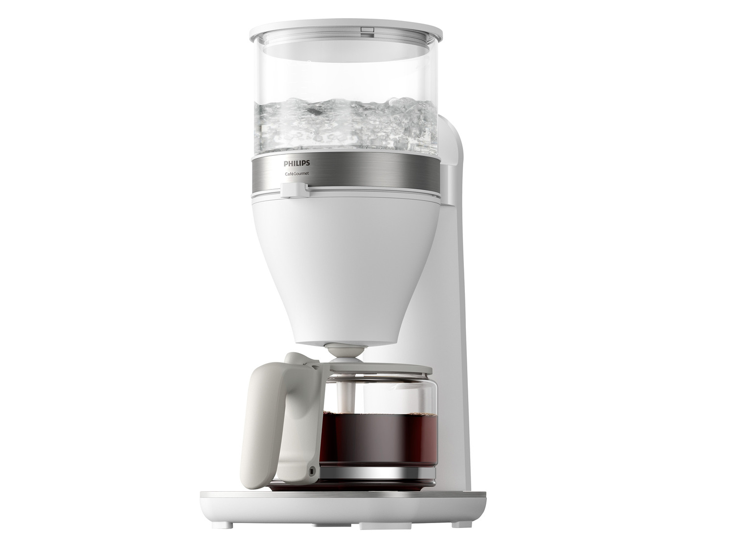 Café Gourmet koffiezetapparaat met filter »HD5416/00«