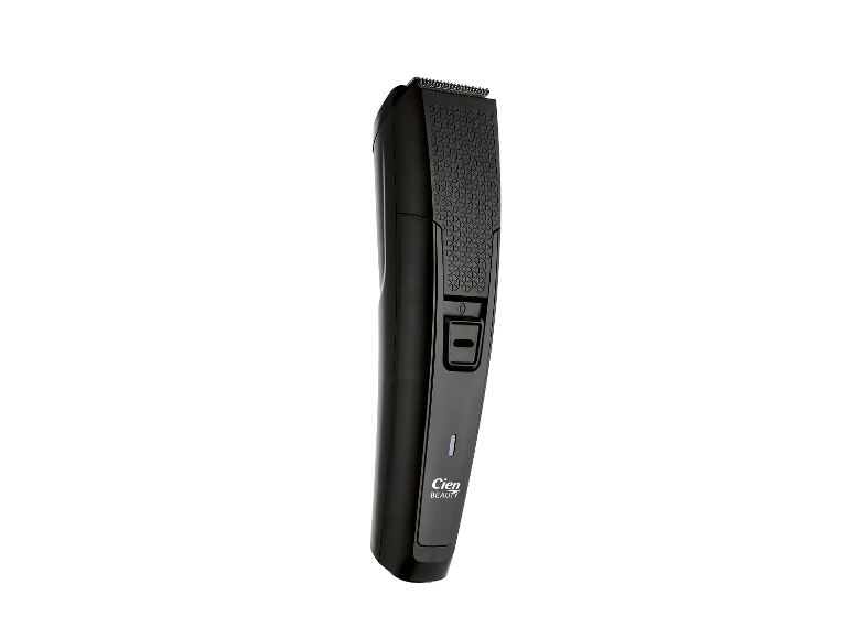 Een zwarte Cien Beauty tondeuse.