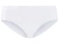 Witte damesonderbroek