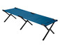 Een blauwe campingbed van Grand Canyon
