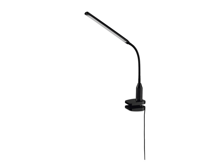 Ga naar volledige schermweergave: LIVARNO home LED-tafellamp/-klemlamp - afbeelding 1