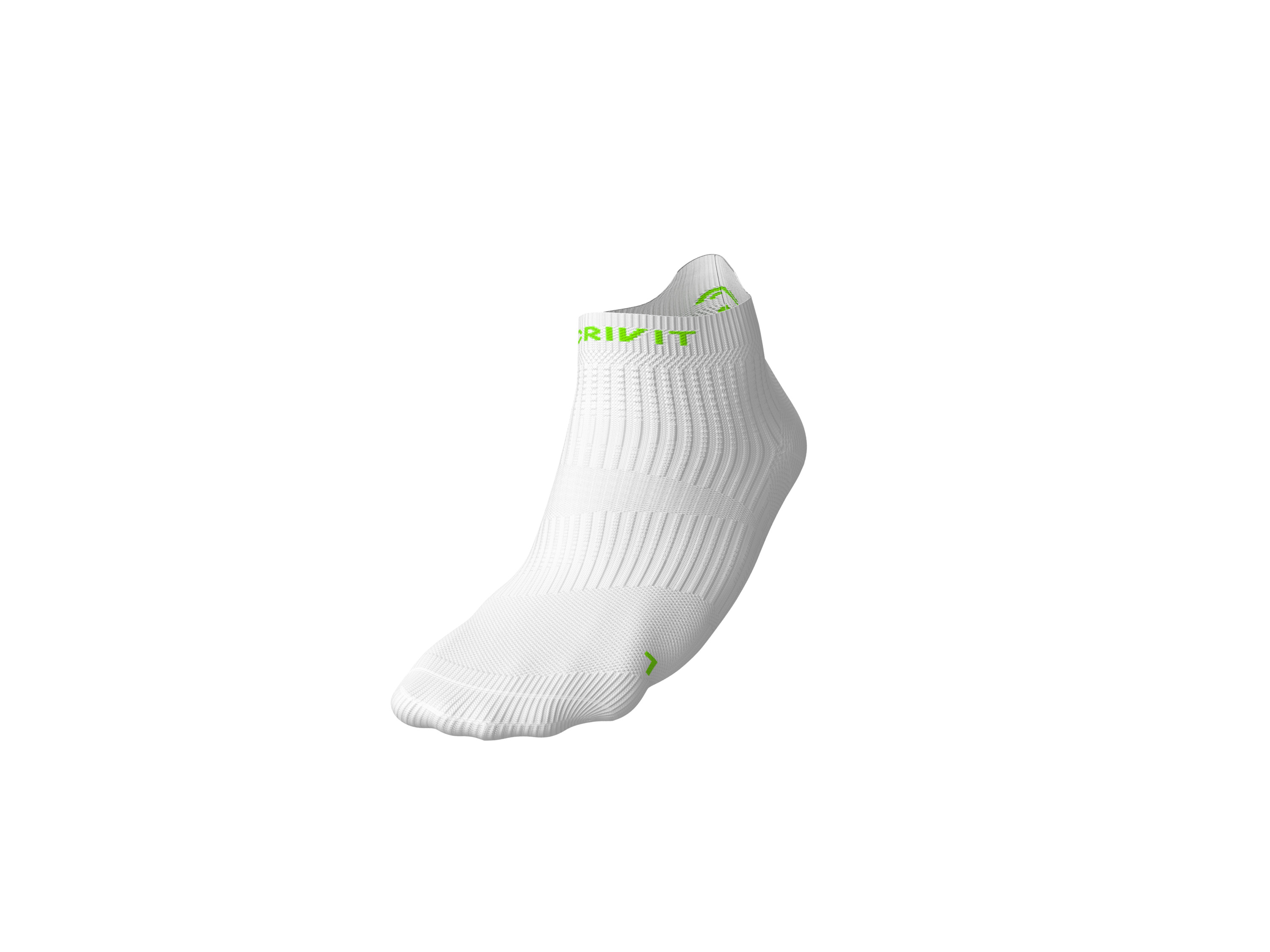 CRIVIT 2 Paar hardloopsokken - 10
