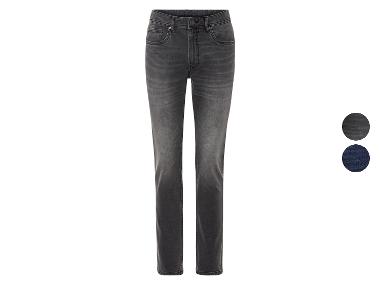 LIVERGY® Heren jeans - Slim fit