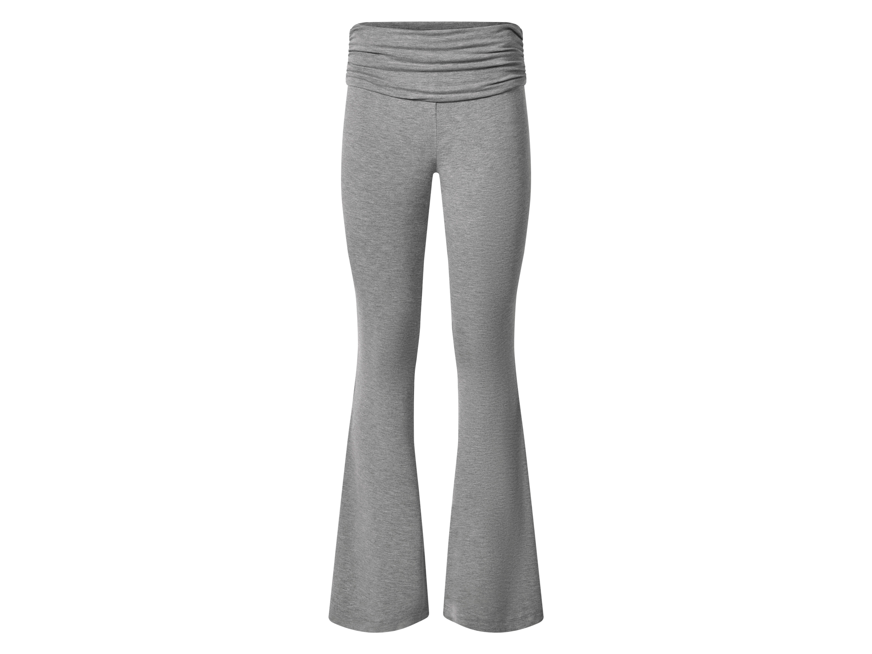esmara Dames legging (Grijs, S (36-38))