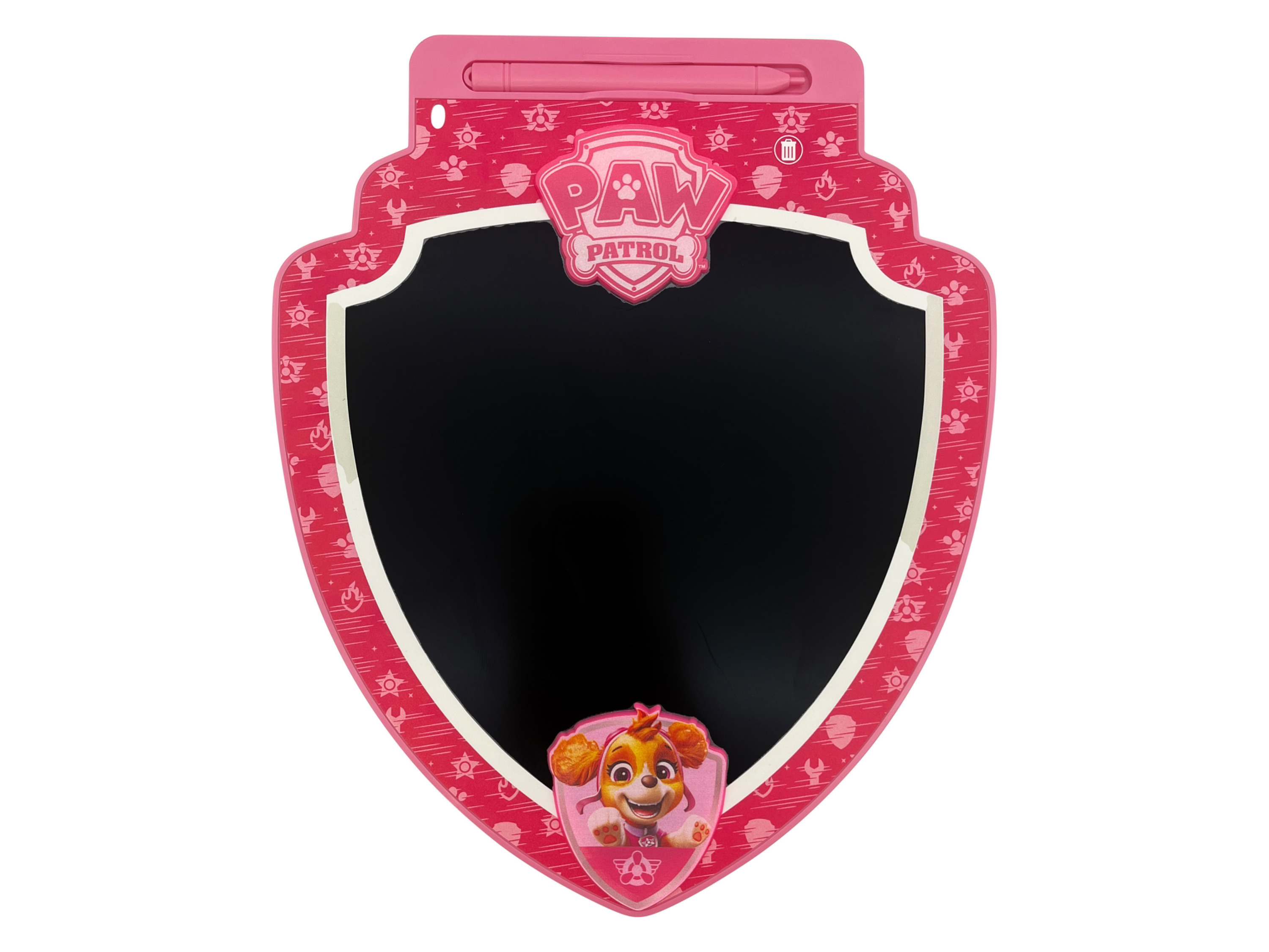 LCD-tekentablet Paw Patrol of LOL (Paw Patrol/roze) afbeelding