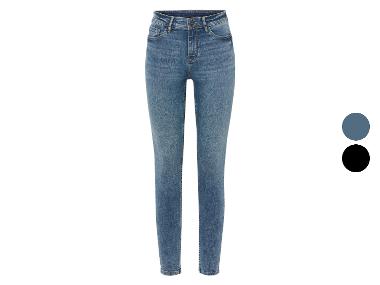 esmara® Dames jeans - Super Skinny Fit