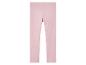 Roze leggings voor meisjes.