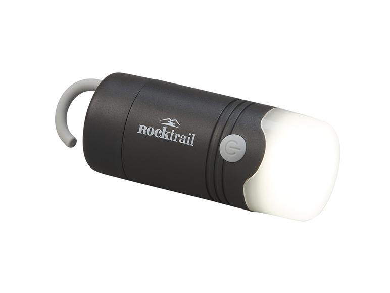 Ga naar volledige schermweergave: Rocktrail LED-voorhoofdlamp - afbeelding 11