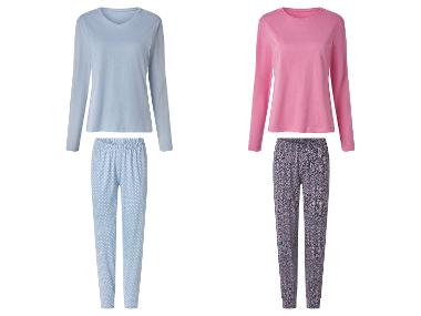 esmara® Dames pyjama