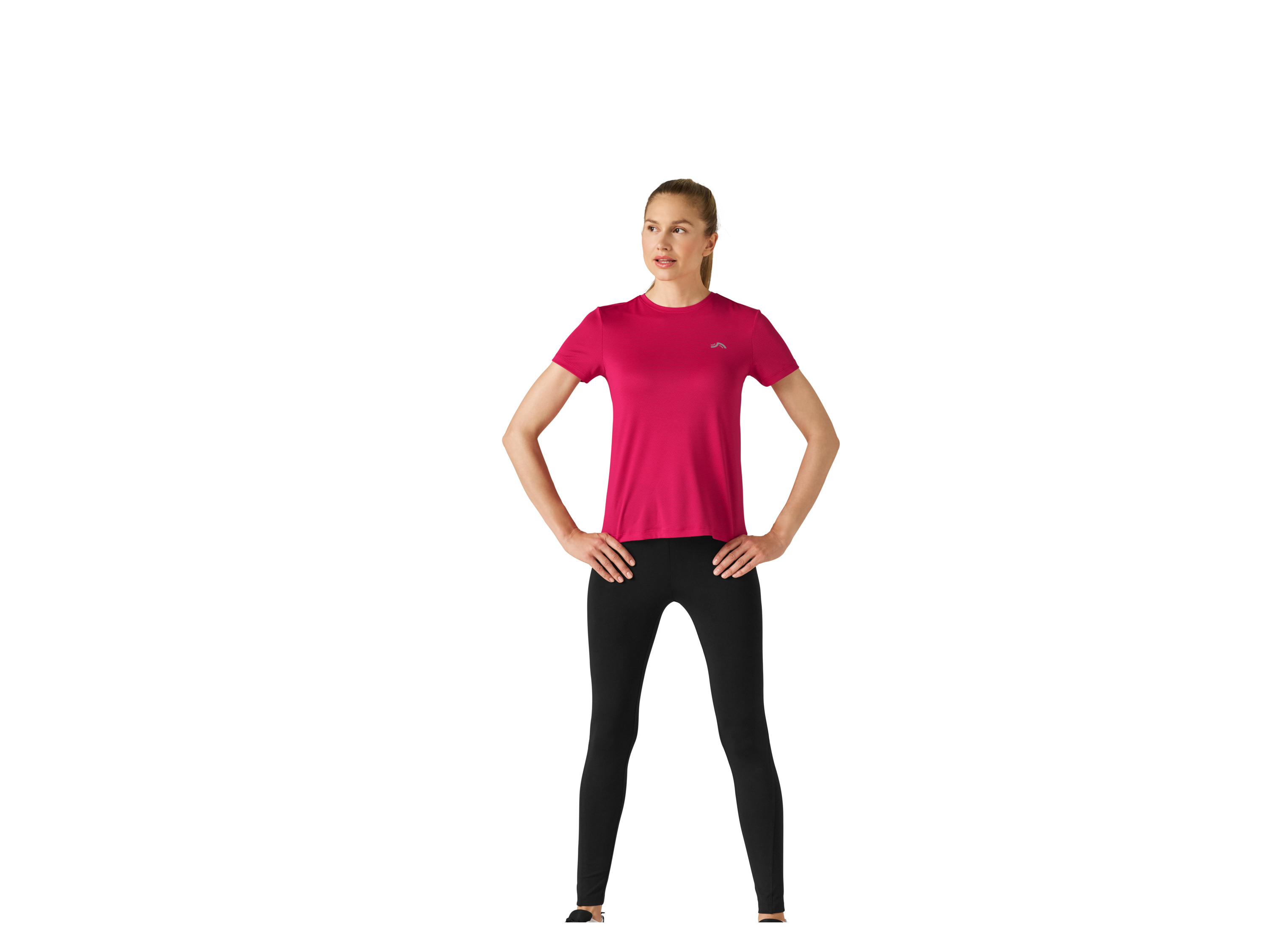 CRIVIT Dames sportshirt - 3