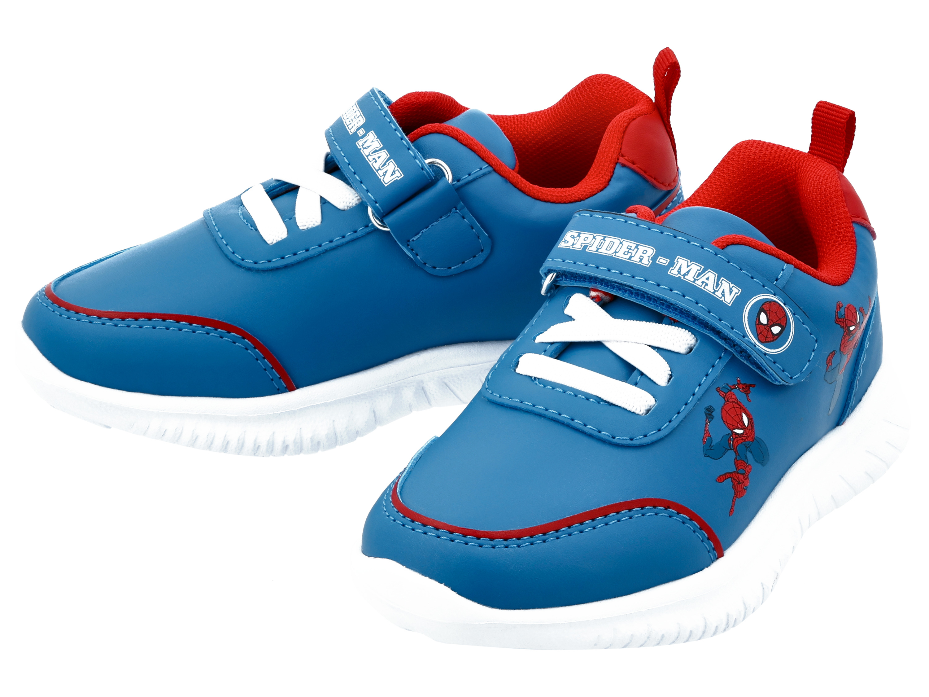 Kinder sneakers (Blauw, 29)