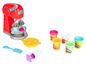 Play-Doh keukenmixer met accessoires en klei