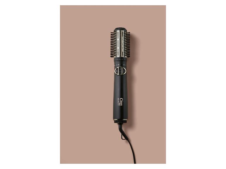 Cien Beauty roterende föhn: elegant en functioneel ontwerp.