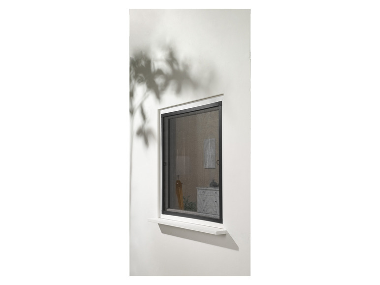 Ga naar volledige schermweergave: LIVARNO home Insectenhor raam 130 x 150 cm - afbeelding 10