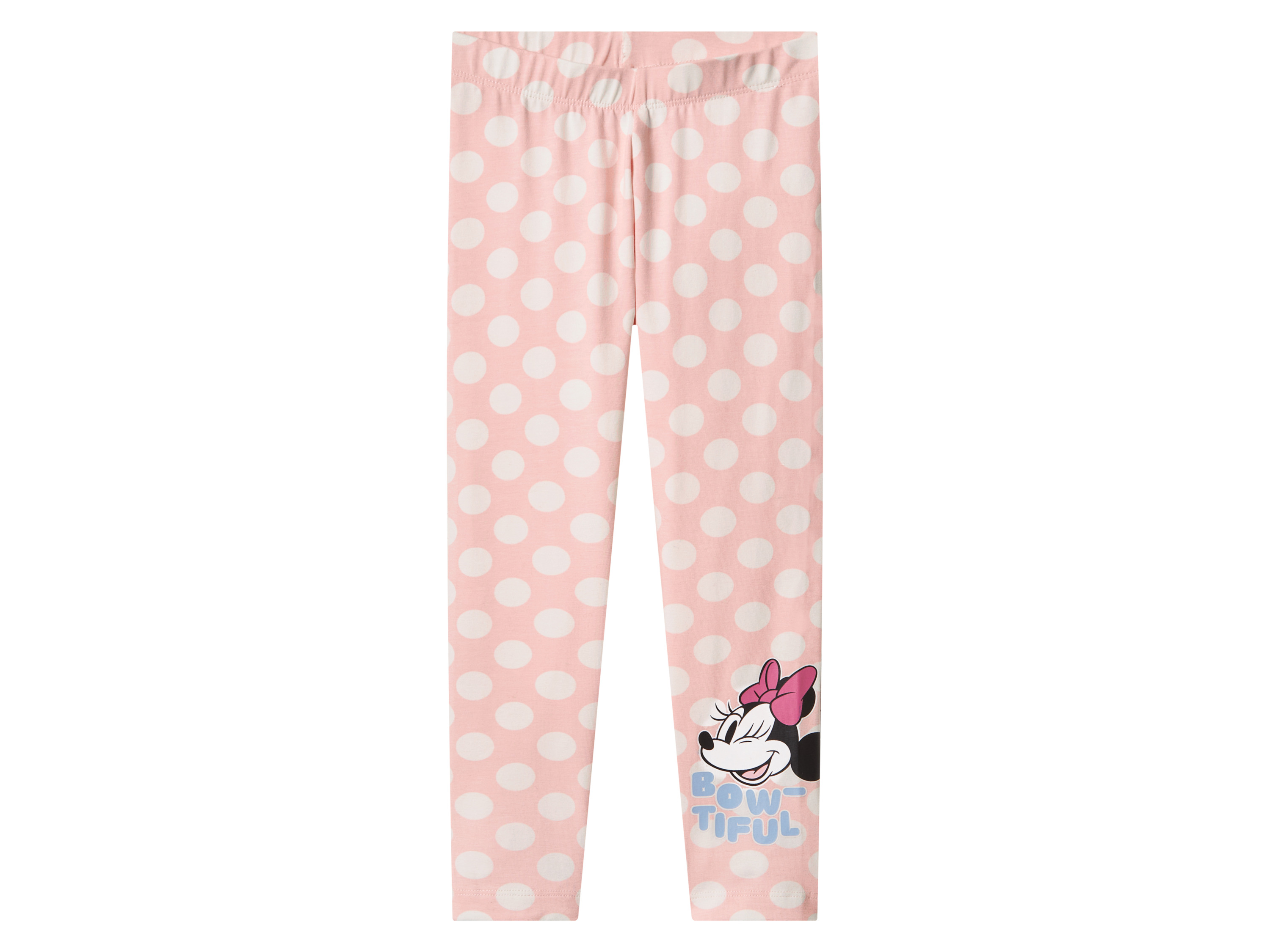 Kinder legging (Minnie Mouse, 122/128)