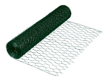 PARKSIDE® Tuingaas 10 m