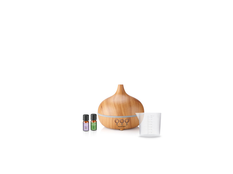 Ga naar volledige schermweergave: SILVERCREST® Ultrasone aroma diffuser - afbeelding 3