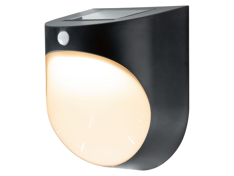 Ga naar volledige schermweergave: LIVARNO home Solar LED-buitenlamp - afbeelding 9