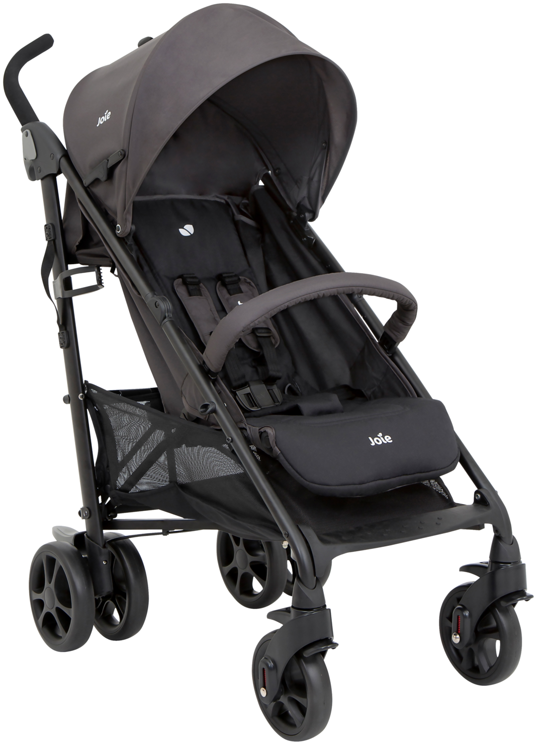JOIE Buggy Brisk ember