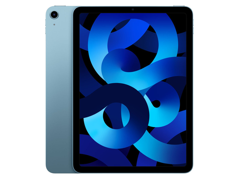 Ga naar volledige schermweergave: Apple iPad Air Wi-Fi 64 / 256 GB - afbeelding 24