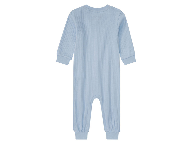 Ga naar volledige schermweergave: lupilu® Baby pyjama - afbeelding 14