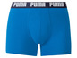 Blauwe boxershorts van Puma