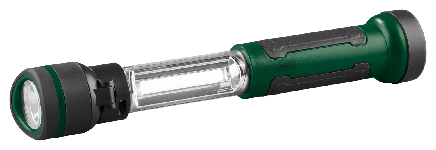 PARKSIDE LED-werklamp (Uitschuifbaar)
