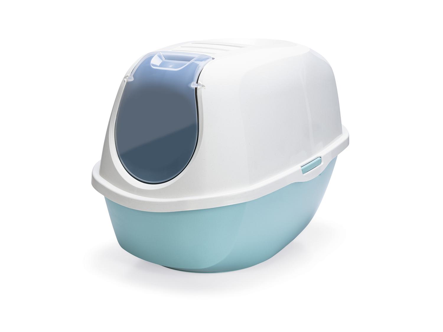 Kattenbak Smartcat Aqua