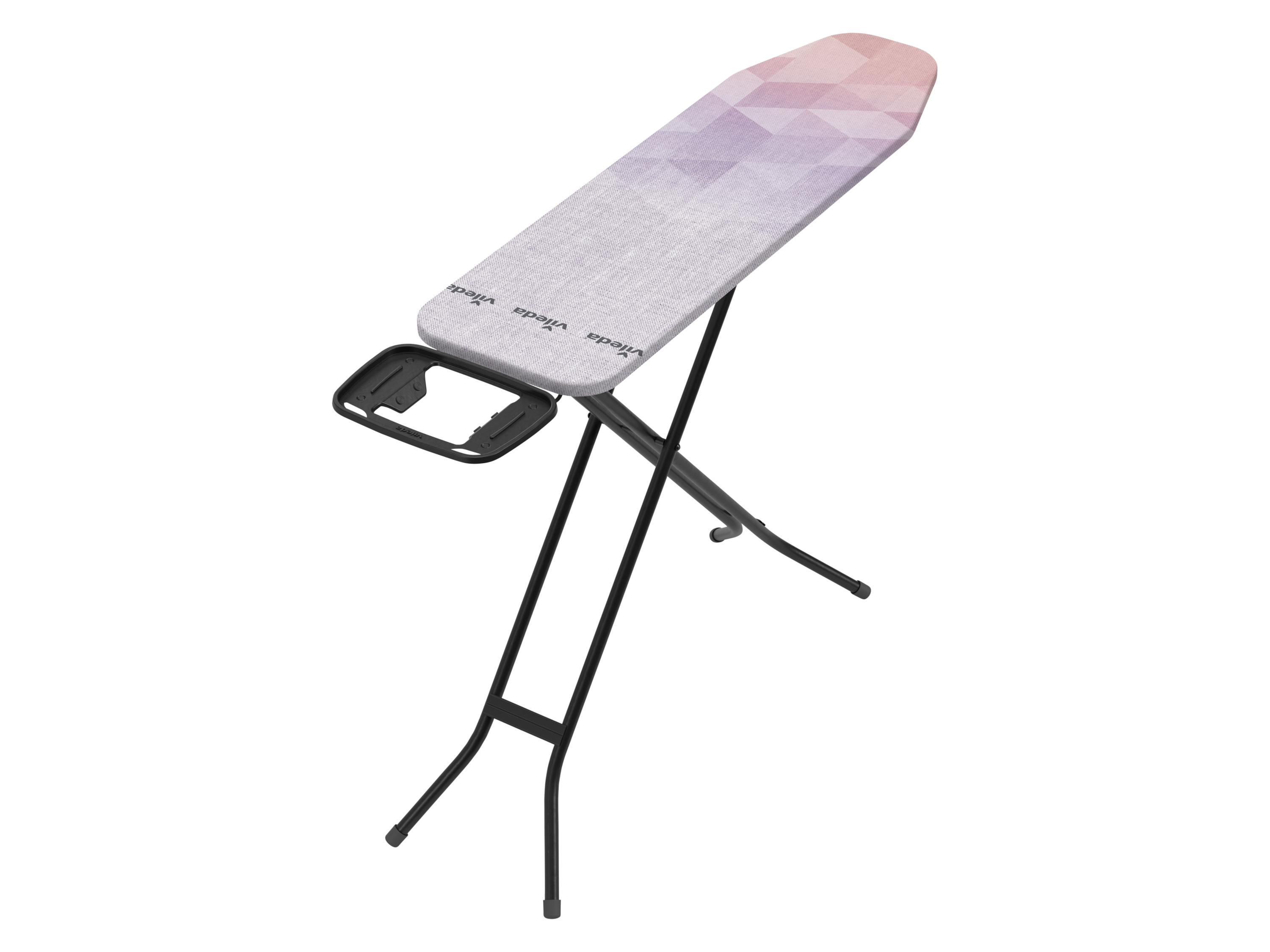 VILEDA Strijkplank Diamond S