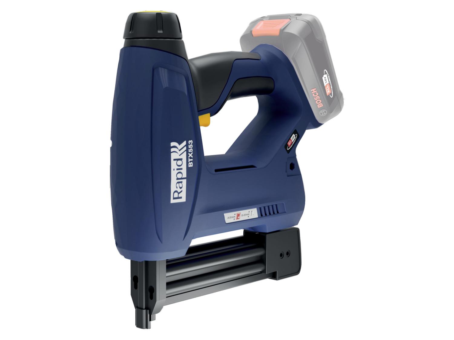 Accu-tacker »BTX553«, 18 V