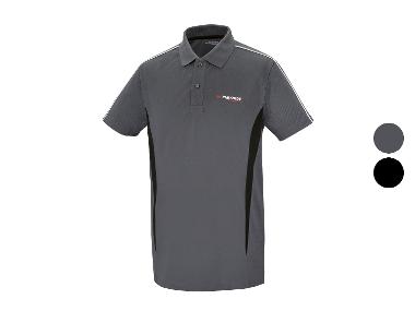 PARKSIDE PERFORMANCE® Heren poloshirt