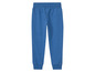 Blauwe joggingbroek voor jongens.