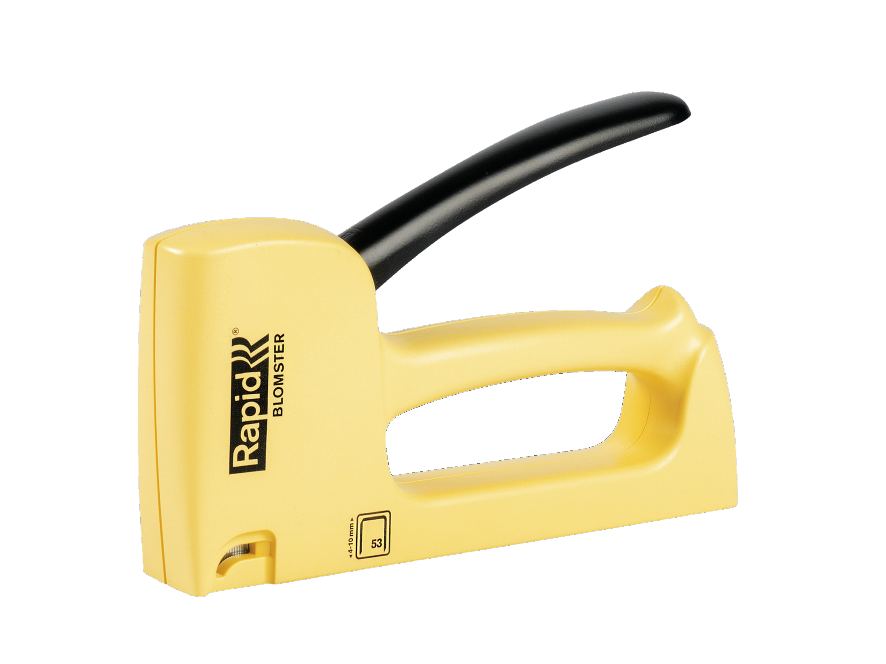 RAPID Handtacker R53 (Bloemen)