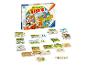 Ravensburger tiptoi educatief spel 'Alle meine Tiere' met puzzels en cijfers.