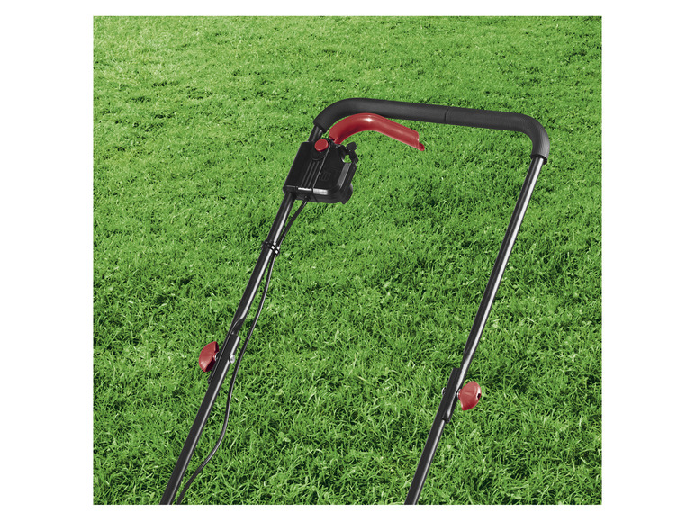 Ga naar volledige schermweergave: PARKSIDE® Elektrische grasmaaier 1200 W - afbeelding 5