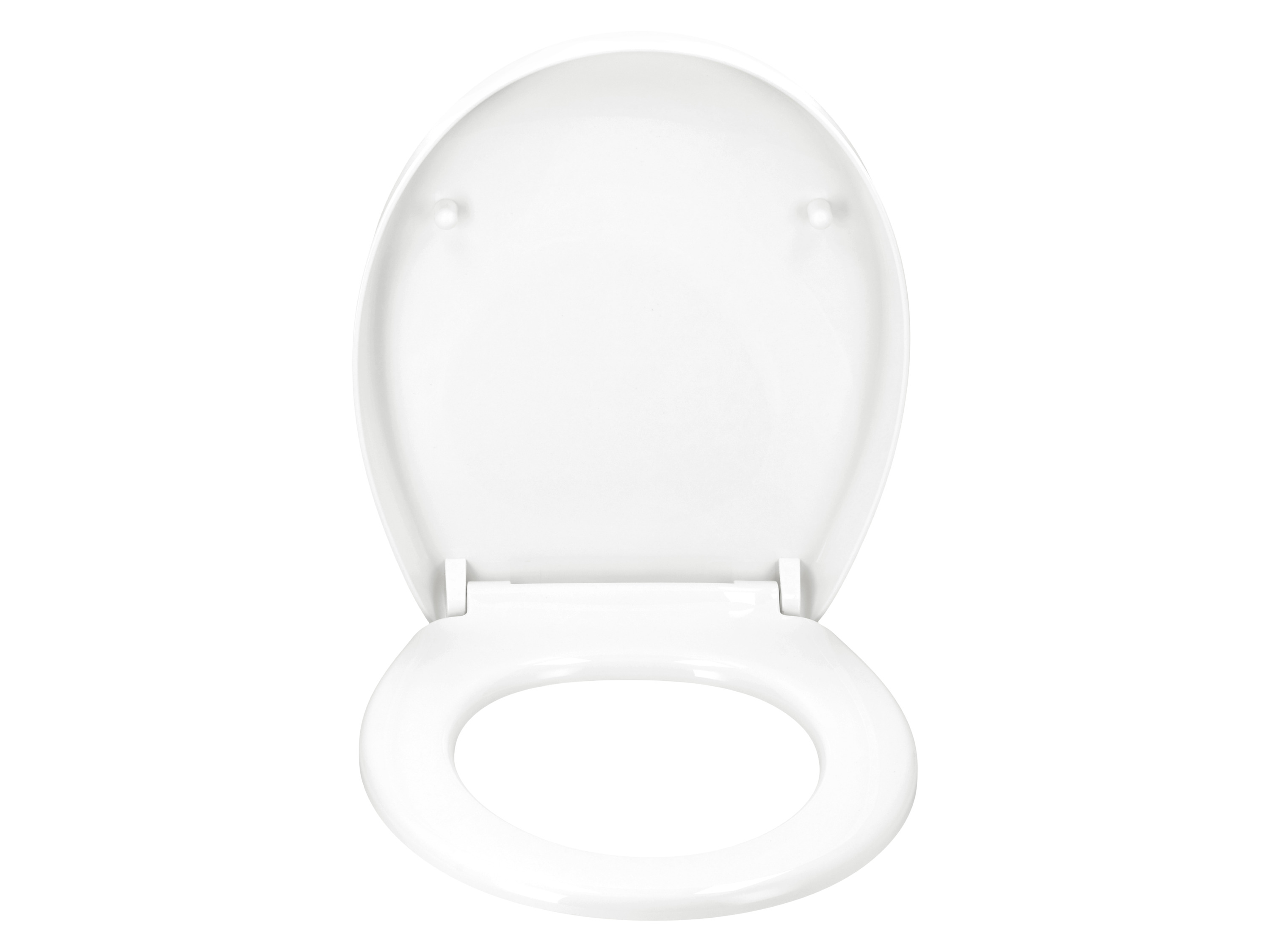 LIVARNO Wc-bril met softclose
