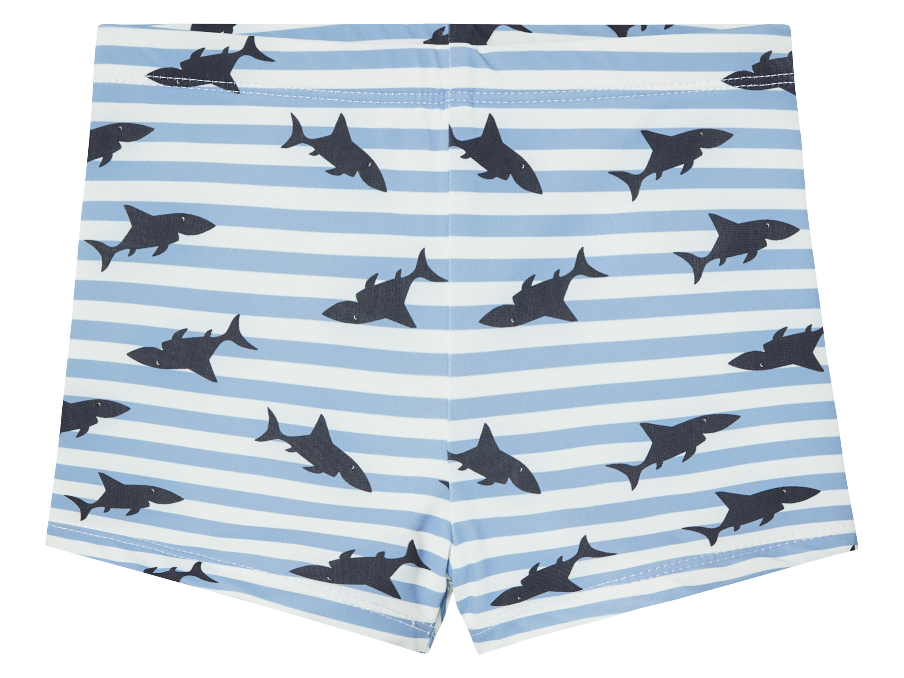 lupilu Kinder zwembroek (Strepen, 98/104)