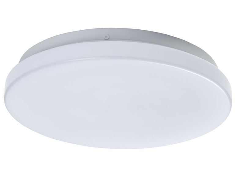 Ga naar volledige schermweergave: LIVARNO home LED-plafondlamp - Zigbee Smart Home - afbeelding 1