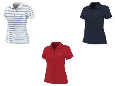 esmara® Dames polo