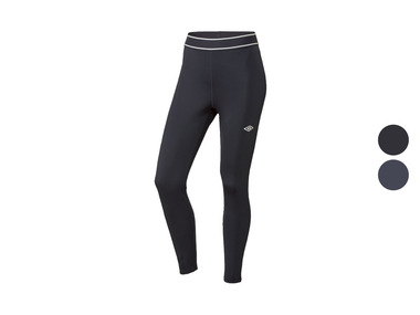 UMBRO Dames sportlegging