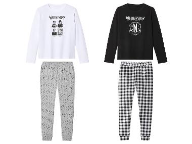 Kinderpyjama Wednesday