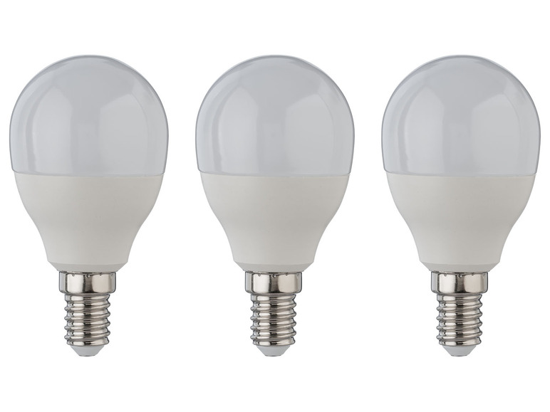 Ga naar volledige schermweergave: LIVARNO home LED-Lampen - afbeelding 16