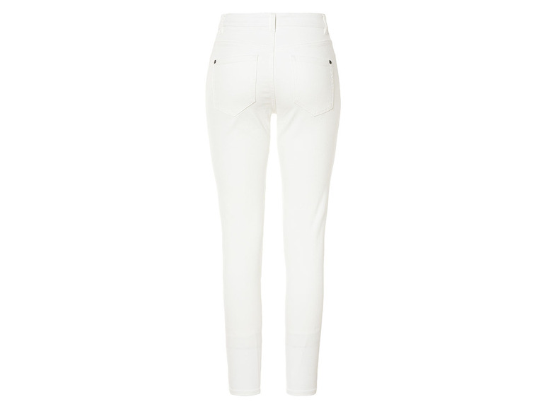 Ga naar volledige schermweergave: esmara® Dames jeans Super Skinny Fit - afbeelding 2