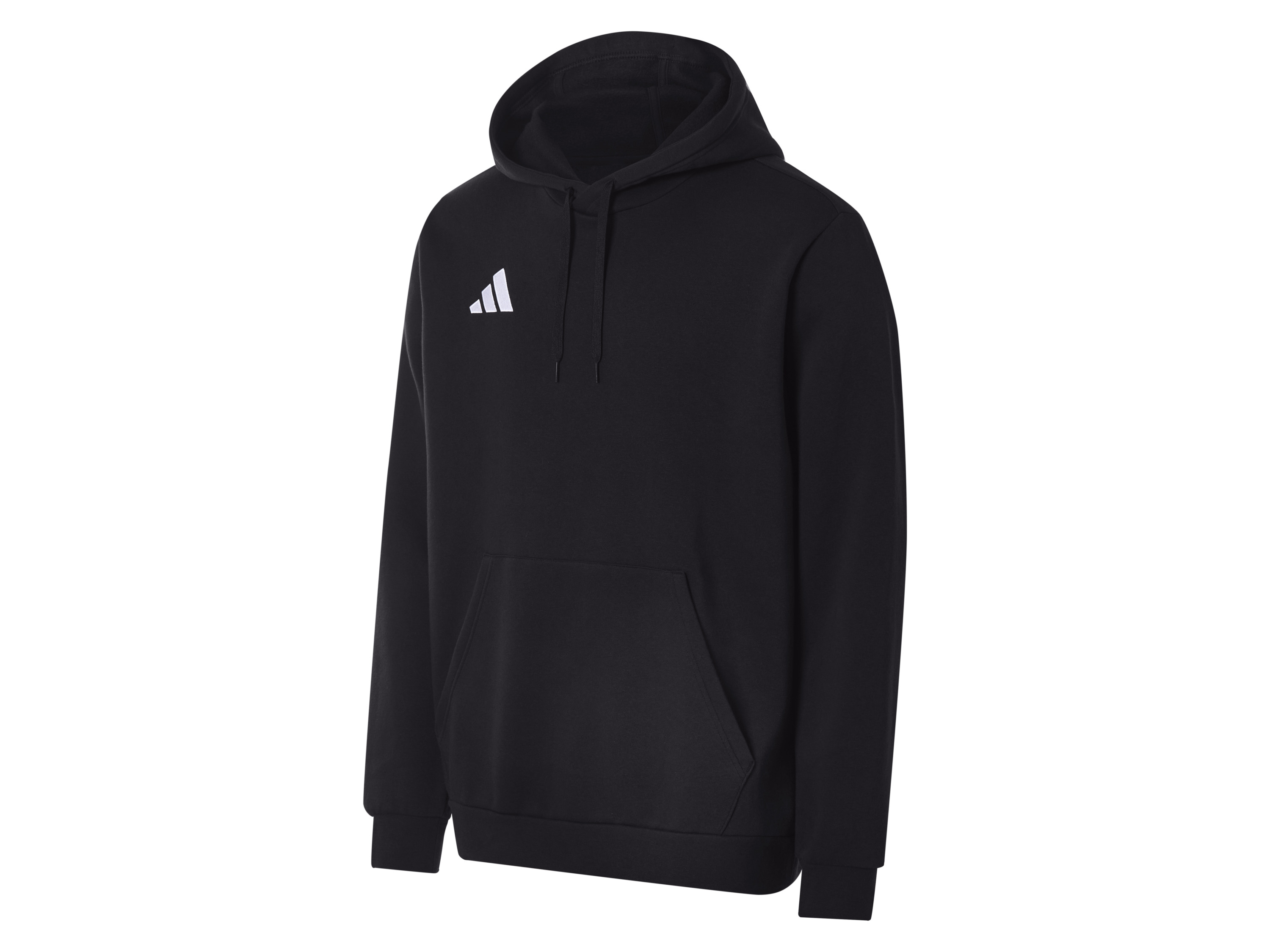 adidas Heren hoodie Entrada 26 (Zwart, XL)