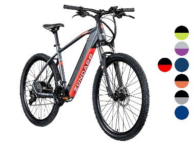 Lidl-shop Zündapp Elektrische mountainbike Z808 650B aanbieding