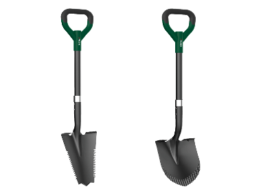 PARKSIDE® Spade of schop