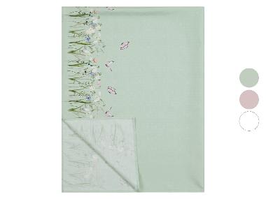 LIVARNO® Tafelkleed 130 x 170 cm